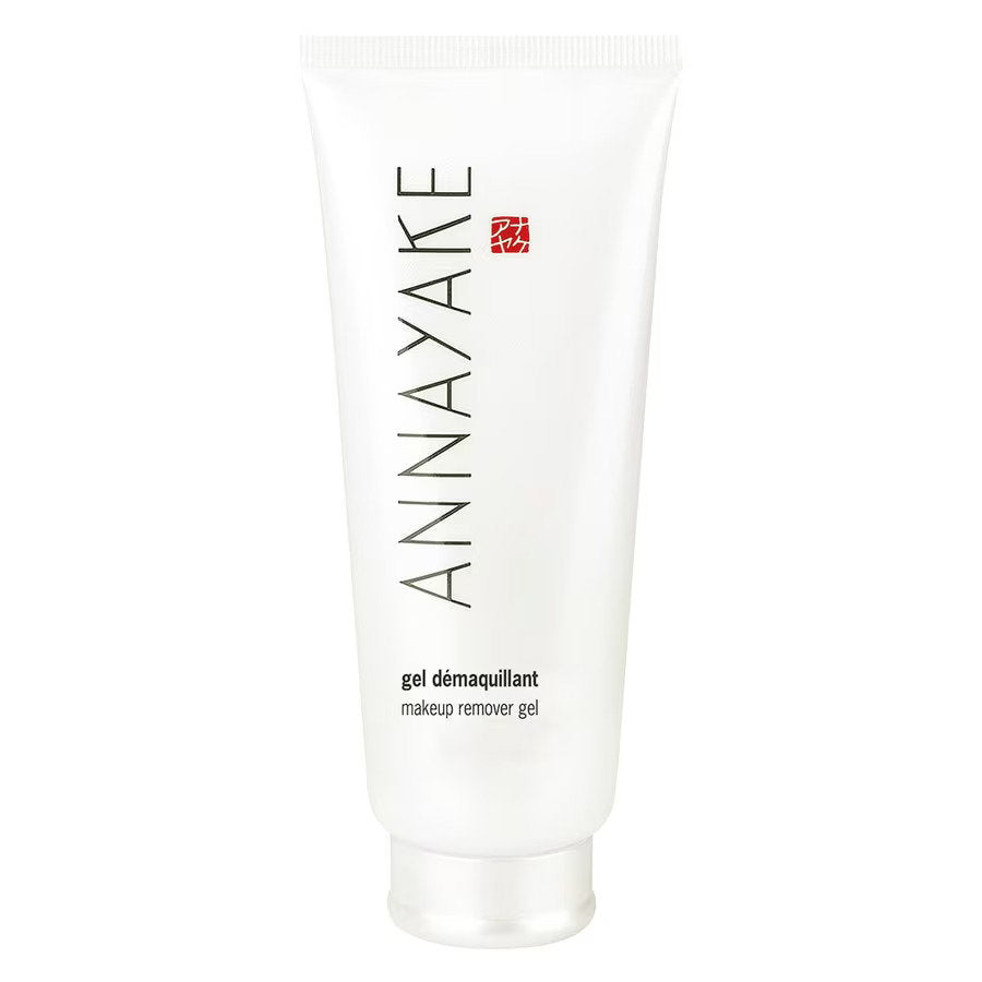 Annayake, Annayake, Sminkborttagning, Rengöringsgel, Ansikte, 100 ml