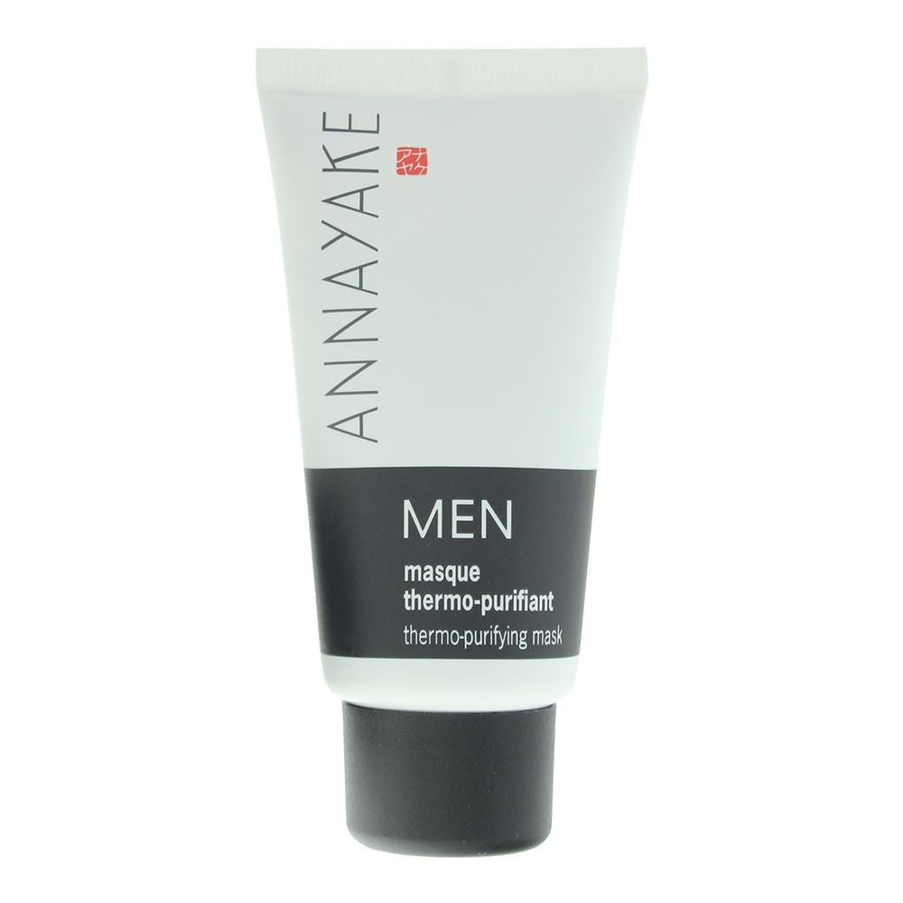 Annayake, Men, Renande, Lermask, Ansikte, 50 ml