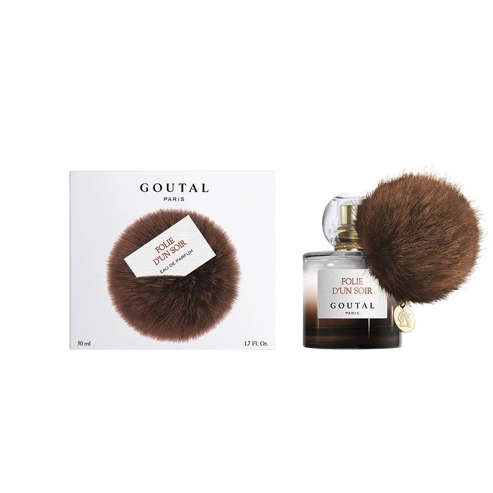 Annick Goutal, Folie d'un Soir, Parfymvatten, För kvinnor, 50 ml