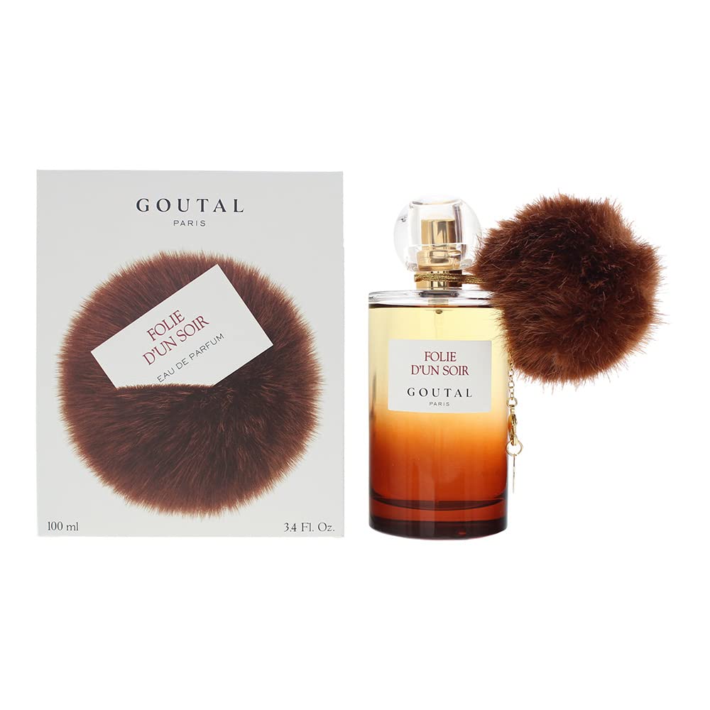 Annick Goutal, Folie d'un Soir, Eau de Toilette, För kvinnor, 100 ml