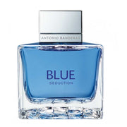 Antonio Banderas, Blue Seduction, Eau de Toilette, För män, 100 ml