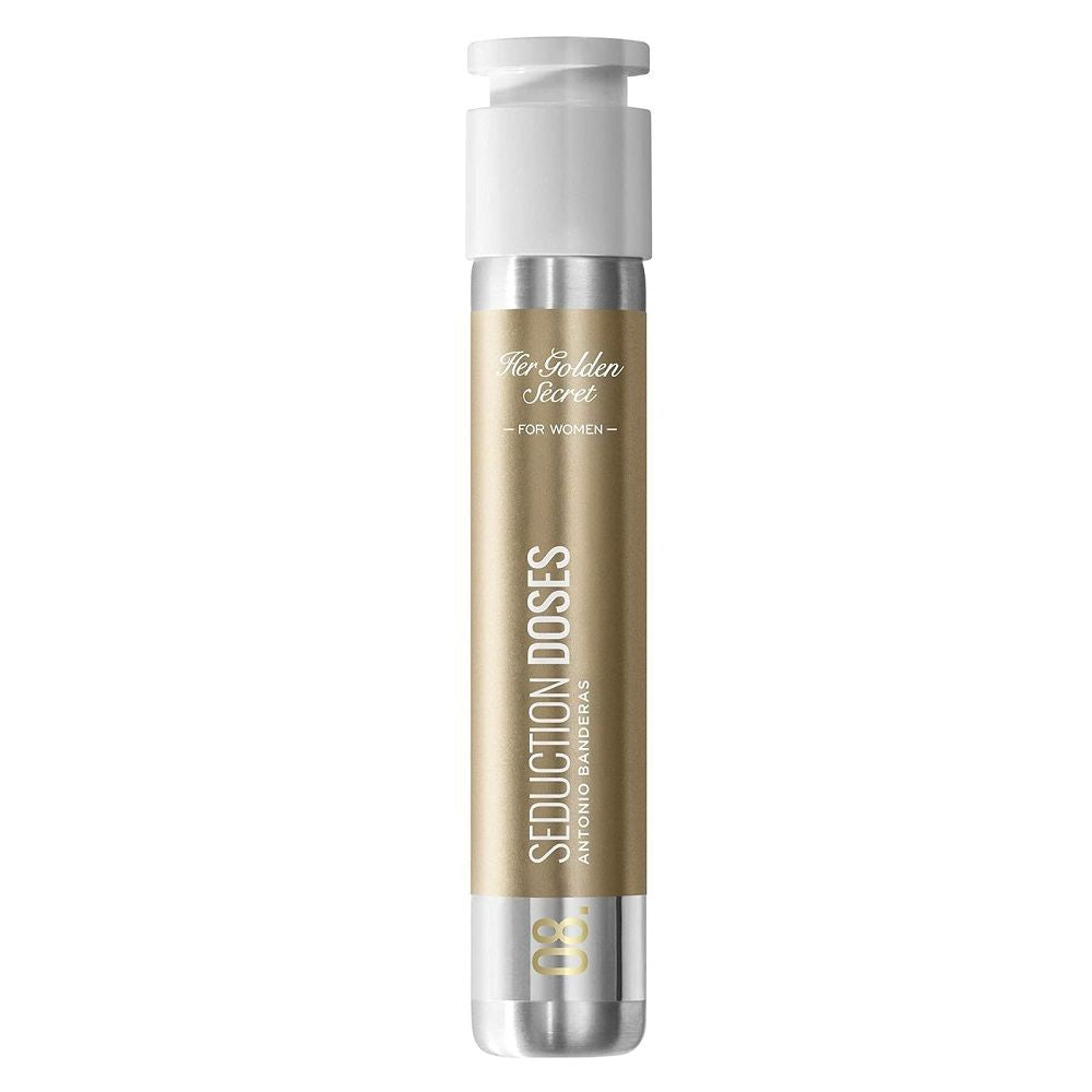 Antonio Banderas, Her Golden Secret, Eau de Toilette, För kvinnor, 30 ml