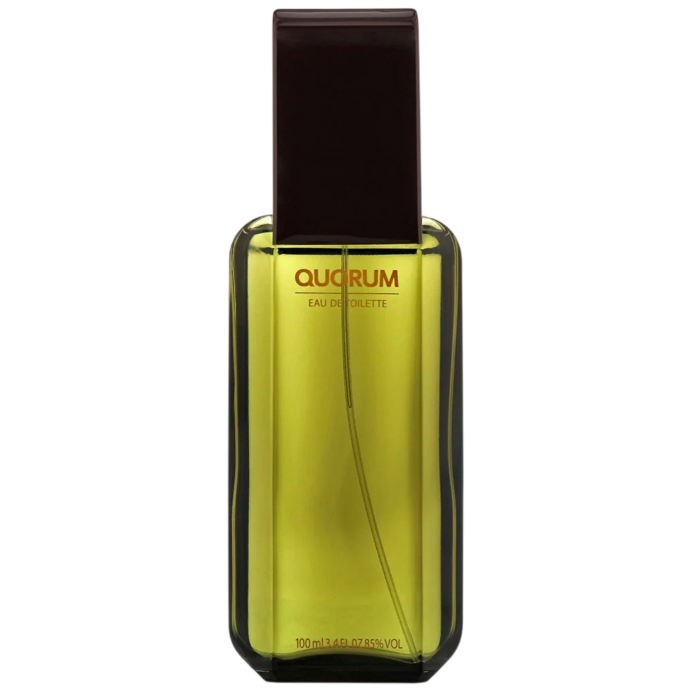Antonio Puig, Aqua Quorum, Eau de Toilette, För män, 100 ml