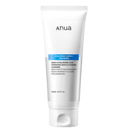 Anua, Glow, 8 Hyaluronsyra + Panthenol, Återfuktande, Rengöringsskum, 150 ml