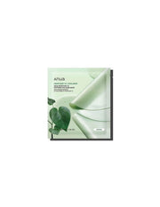 Anua, Heartleaf 70, Hyaluron, Lugnande, Ansiktsmask, För ansiktet, 28 ml