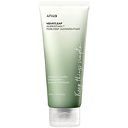 Anua, Heartleaf Quercetinol, Porrengöring, Rengöringsskum, 150 ml