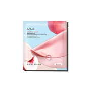 Anua, Peach 70, Kollagen, Upplysning, Ansiktsmask, För ansiktet, 38 g