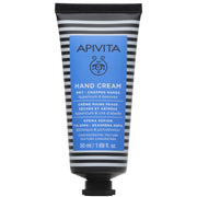Apivita, Hand Cream, Återfuktande & reparerande, Handkräm, 50 ml