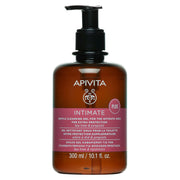 Apivita, Intimate Plus, Intimtvättgel, 300 ml