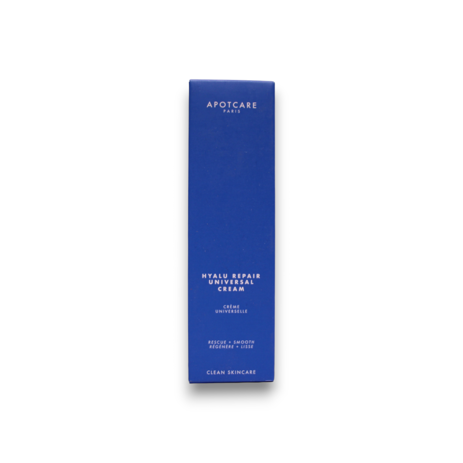 Apotcare, Hyalu Repair, Vatten, Anti-age, Dag & Natt, Kräm, För ansikte & hals, 50 ml