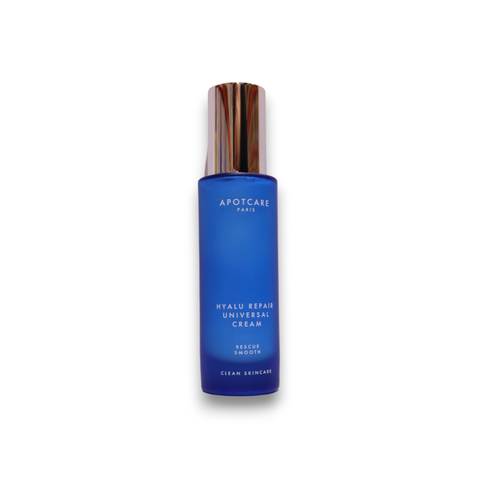 Apotcare, Hyalu Repair , Vatten, Anti-aging, Dag & Natt, Grädde, För ansikte & hals, 50 ml