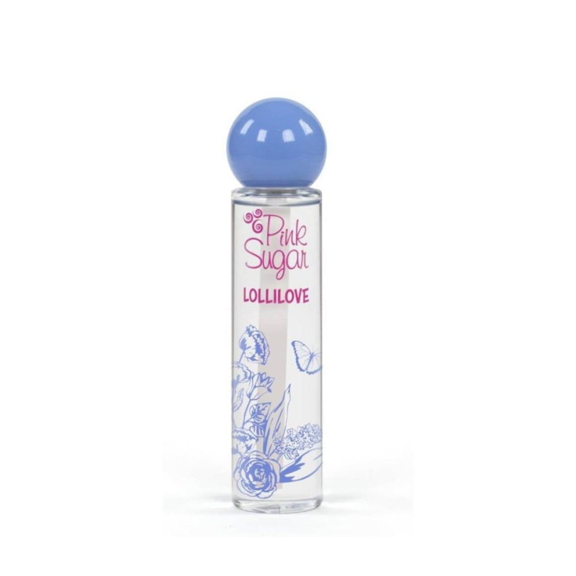 Aquolina, Pink Sugar Lollilove, Eau de Toilette, För kvinnor, 100 ml