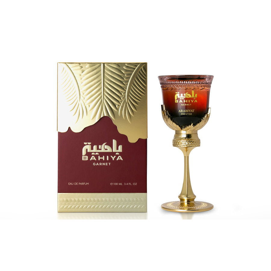 Arabiyat Prestige, Bahiya Garnet, Parfymvatten, För kvinnor, 100 ml