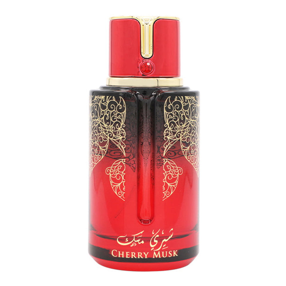 Arabiyat Prestige, Cherry Musk, Parfymvatten, Unisex, 100 ml