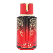 Arabiyat Prestige, Cherry Musk, Parfymvatten, Unisex, 100 ml