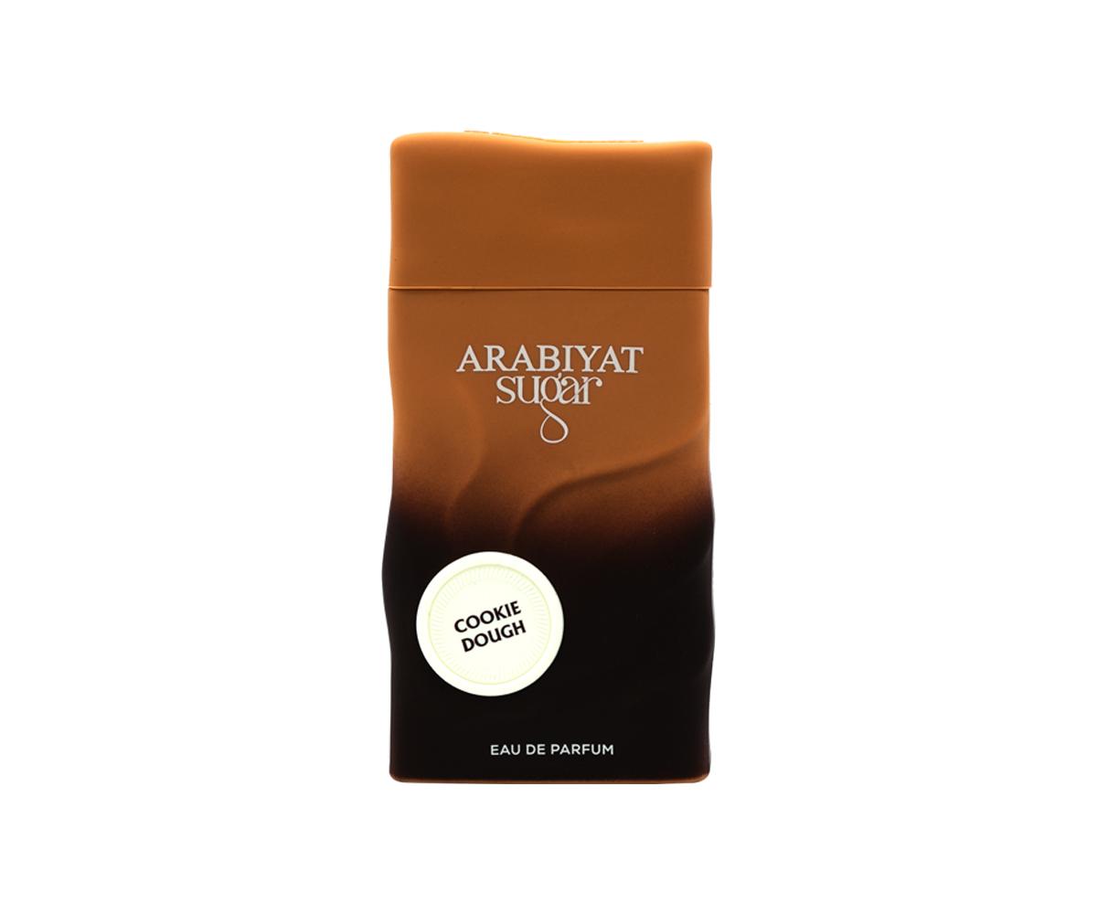 Arabiyat Prestige, Cookie Dough, Parfymvatten, För kvinnor, 100 ml