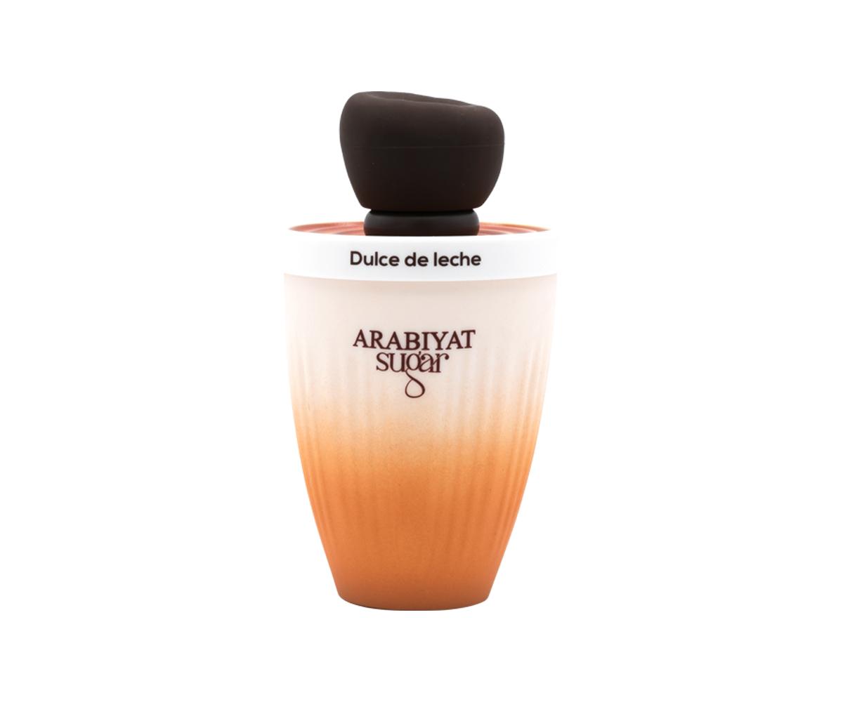 Arabiyat Prestige, Dulce De Leche, Parfymvatten, Unisex, 100 ml