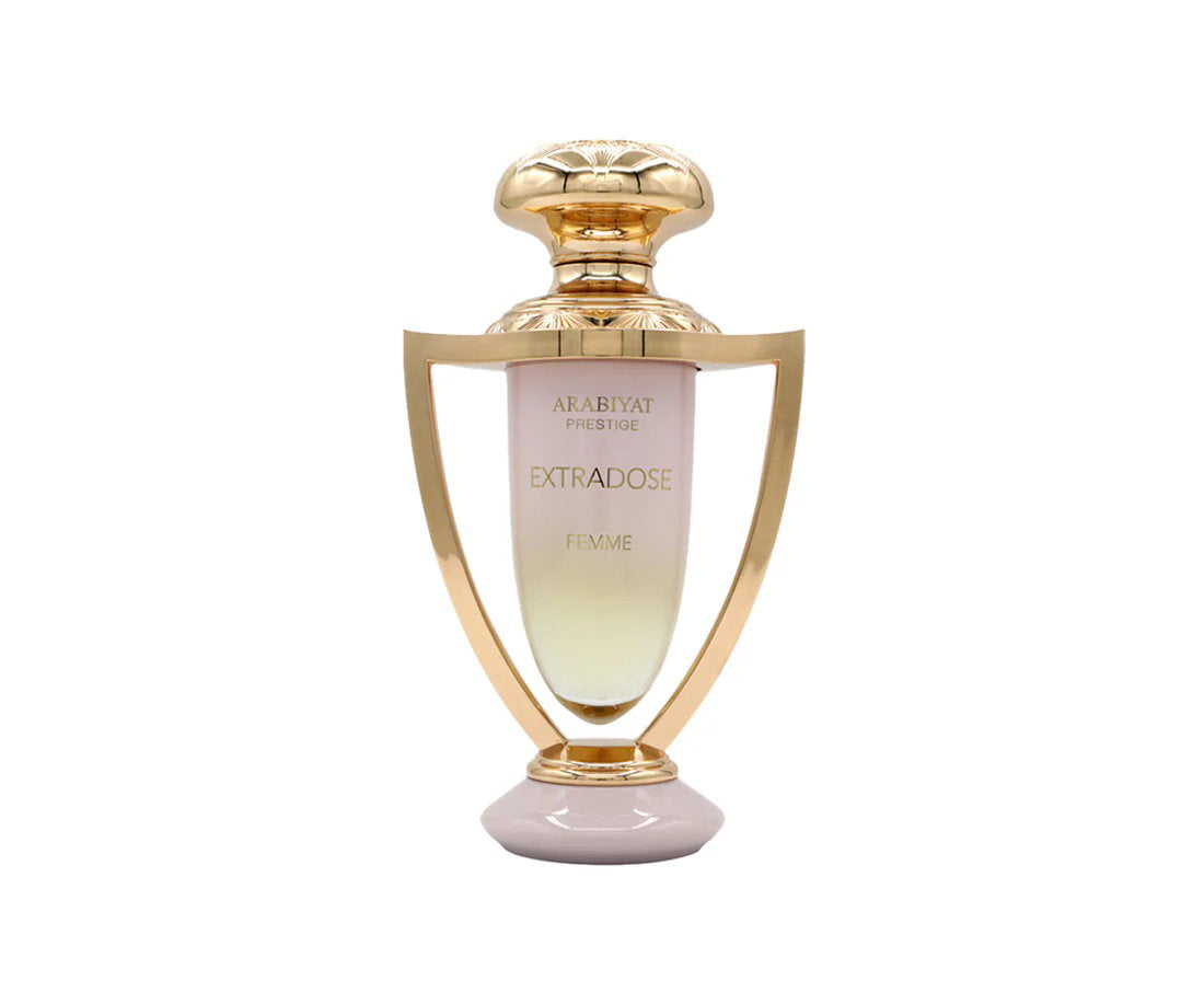 Arabiyat Prestige, Extradose Femme, Parfymvatten, För kvinnor, 100 ml