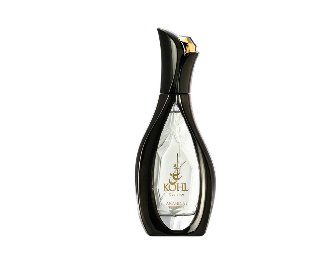 Arabiyat Prestige, Kohl Opulence, Parfymvatten, Unisex, 100 ml