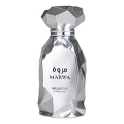 Arabiyat Prestige, Marwa, Parfymvatten, Unisex, 100 ml