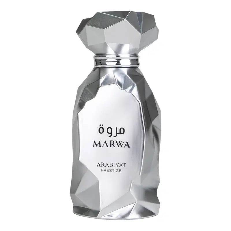 Arabiyat Prestige, Marwa, Parfymvatten, Unisex, 100 ml