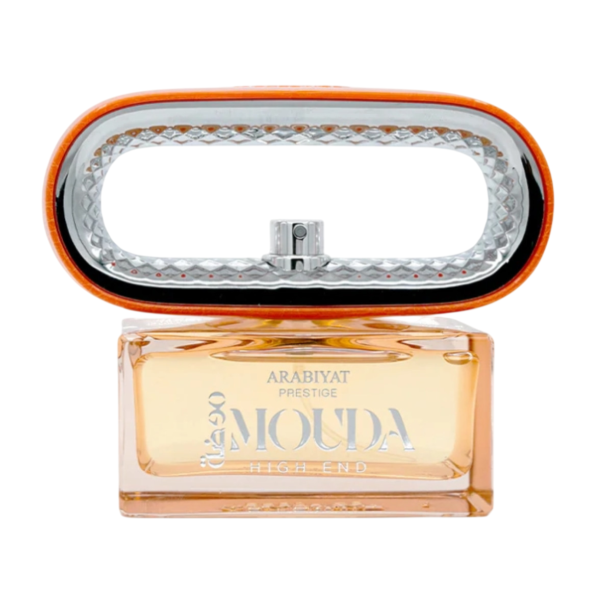 Arabiyat Prestige, Mouda High End, Parfymvatten, Unisex, 100 ml
