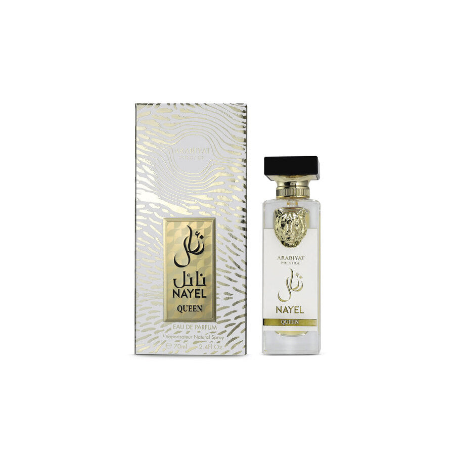 Arabiyat Prestige, Nayel Queen, Parfymvatten, För kvinnor, 70 ml