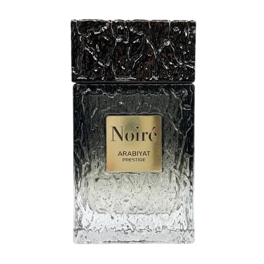 Arabiyat Prestige, Noire, Parfymvatten, För män, 100 ml