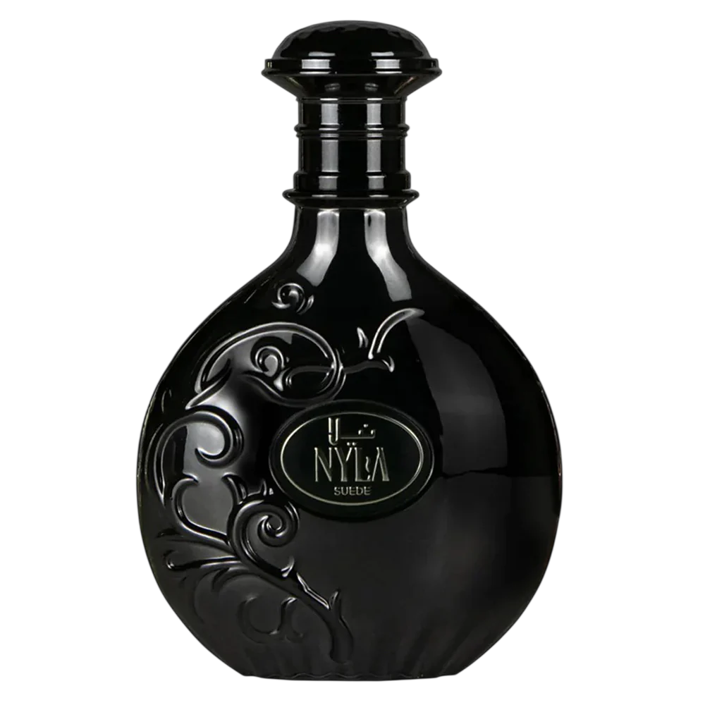 Arabiyat Prestige, Nyla Suede, Parfymvatten, För kvinnor, 80 ml
