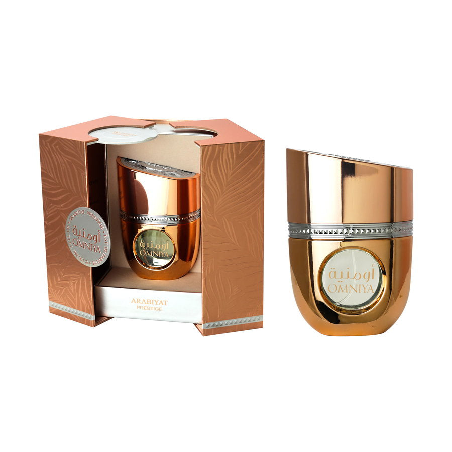 Arabiyat Prestige, Omniya, Parfymvatten, För kvinnor, 100 ml
