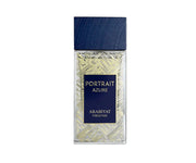 Arabiyat Prestige, Portrait Azure, Parfymvatten, För män, 80 ml