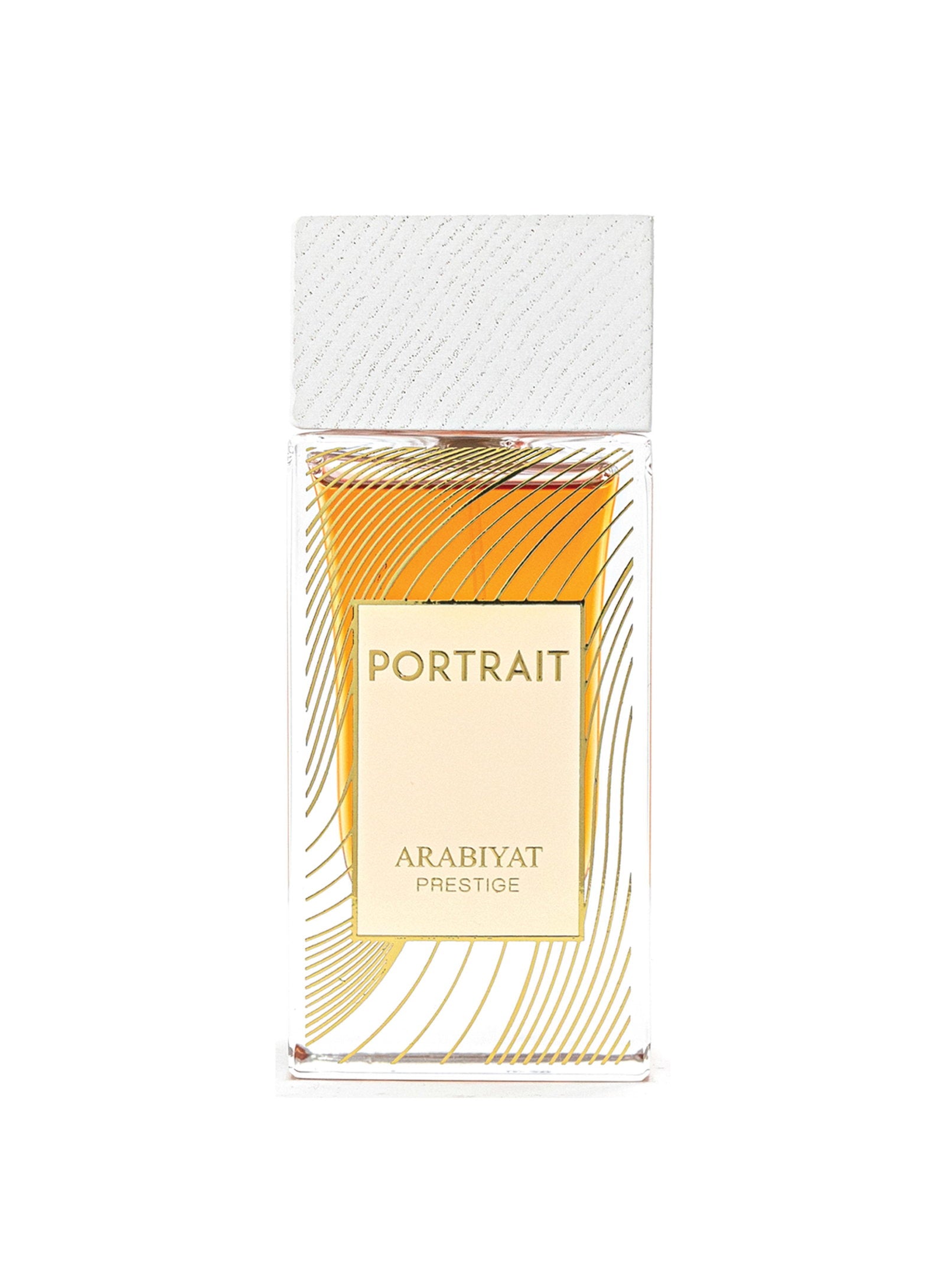 Arabiyat Prestige, Portrait, Parfymvatten, Unisex, 80 ml