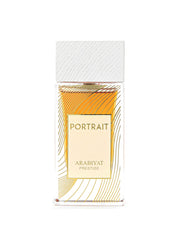 Arabiyat Prestige, Portrait, Parfymvatten, Unisex, 80 ml