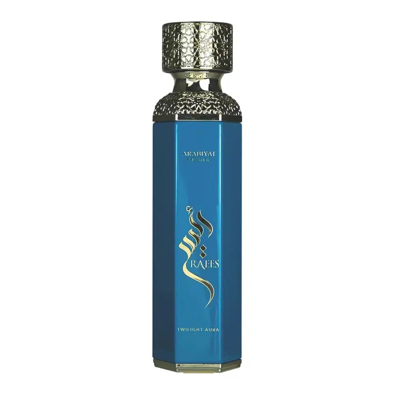 Arabiyat Prestige, Raees Twilight Aura, Parfymvatten, För män, 180 ml