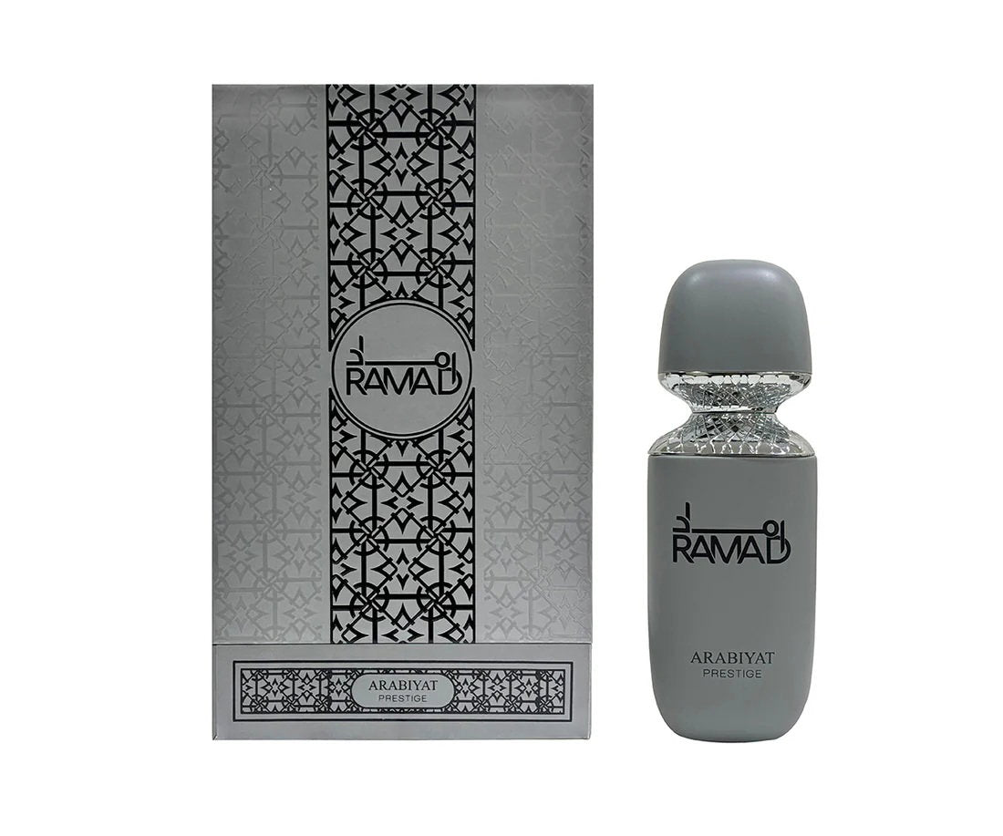 Arabiyat Prestige, Ramad, Parfymvatten, Unisex, 100 ml