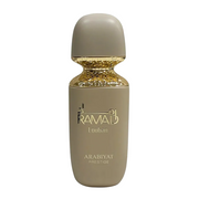 Arabiyat Prestige, Ramad Louban, Parfymvatten, Unisex, 100 ml