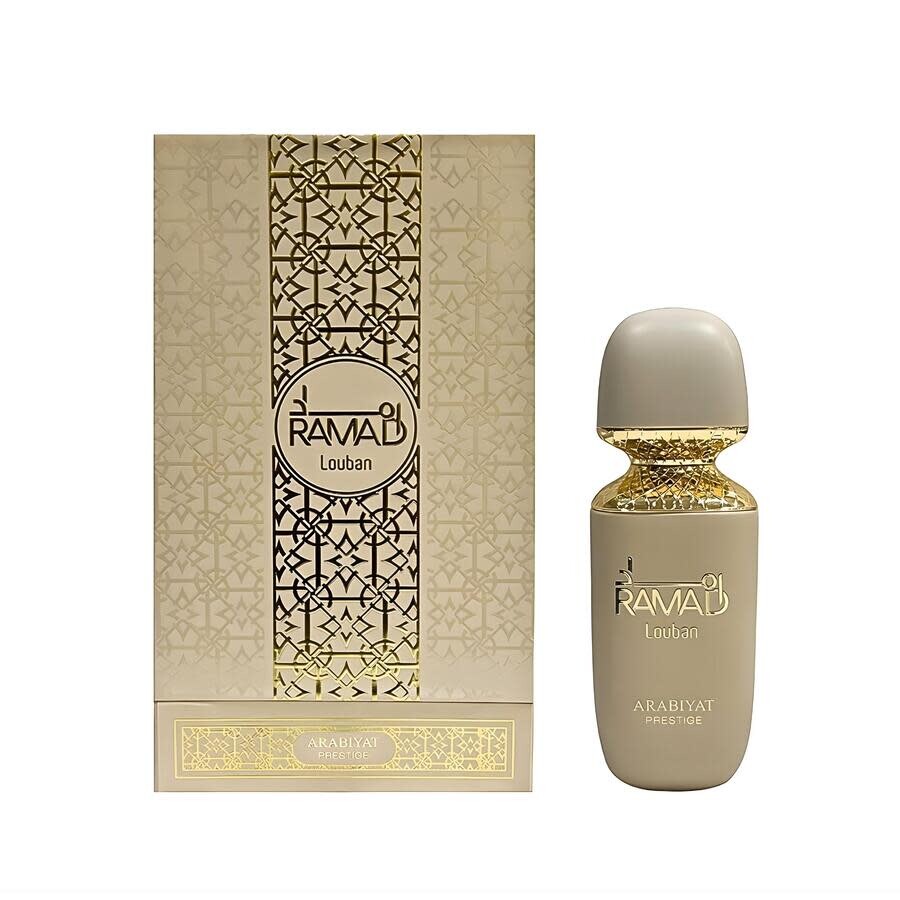 Arabiyat Prestige, Ramad Louban, Parfymvatten, Unisex, 100 ml