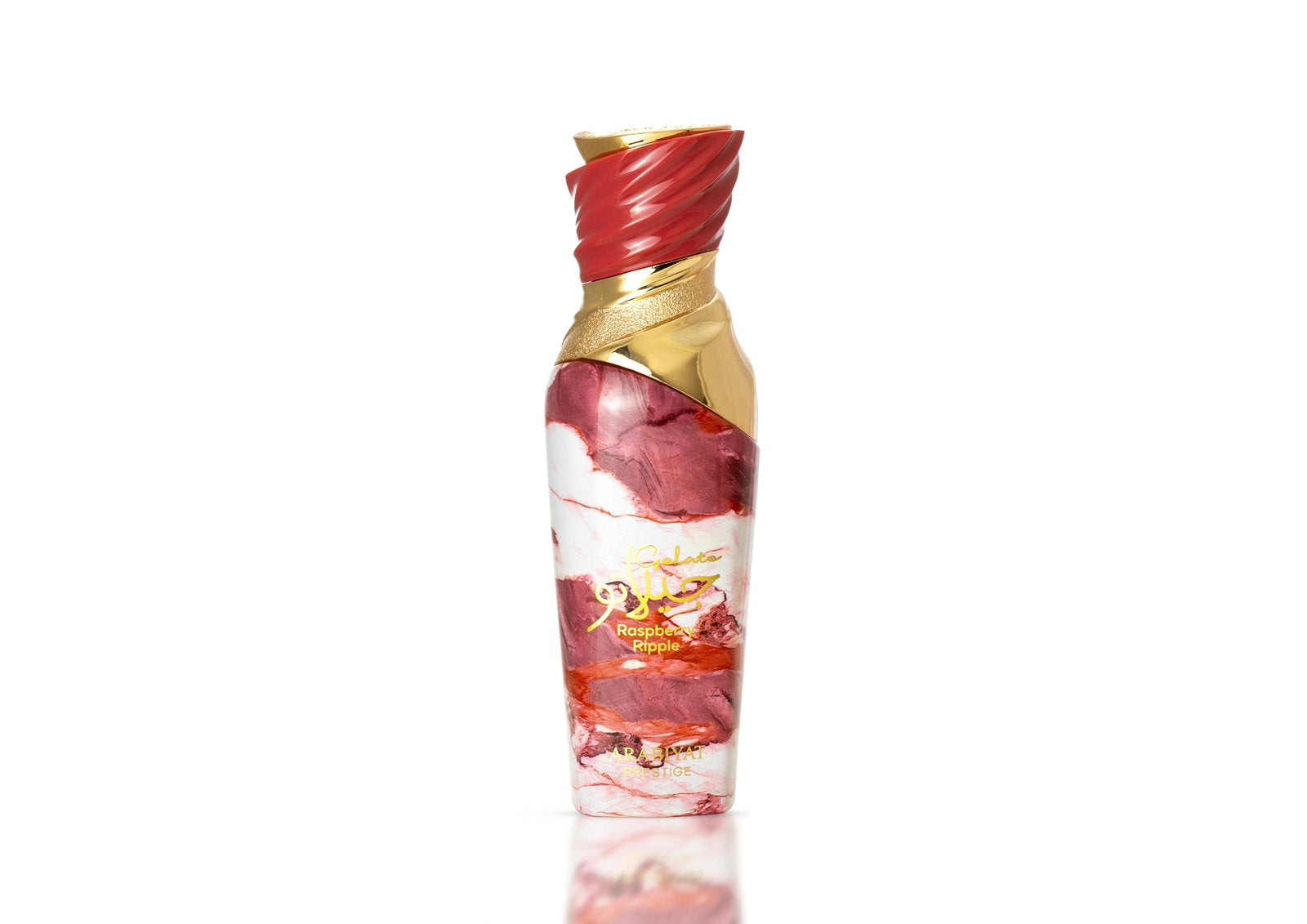 Arabiyat Prestige, Raspberry Ripple, Parfymvatten, För kvinnor, 100 ml