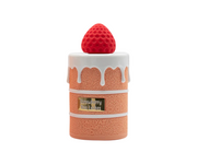 Arabiyat Prestige, Strawberry Tres Leches, Parfymvatten, För kvinnor, 100 ml