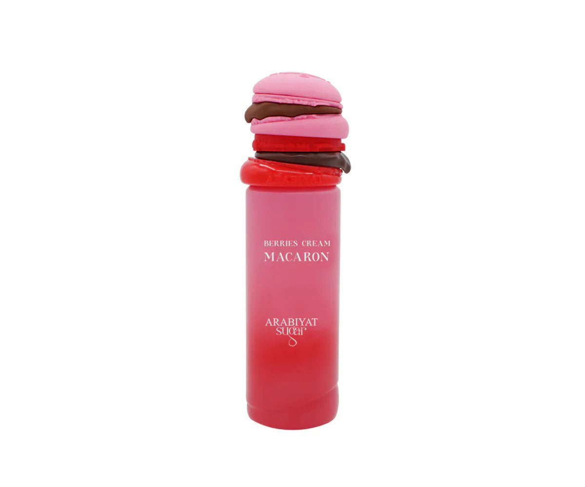 Arabiyat Prestige, Sugar Berries Cream Macaron, Parfymvatten, För kvinnor, 100 ml