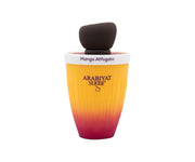 Arabiyat Prestige, Sugar Mango Affogato, Parfymvatten, Unisex, 100 ml