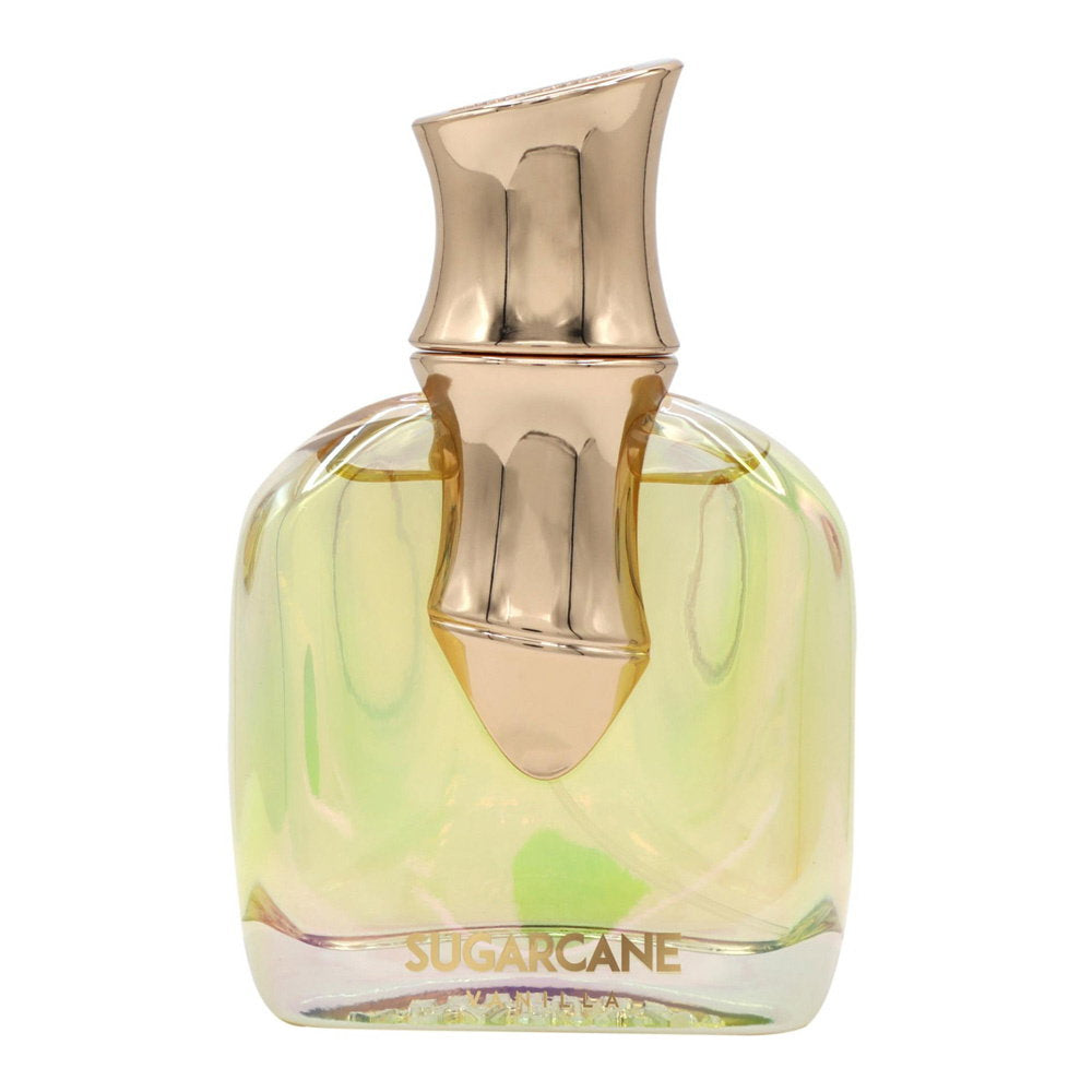 Arabiyat Prestige, Sugarcane Vanilla, Parfymvatten, Unisex, 100 ml