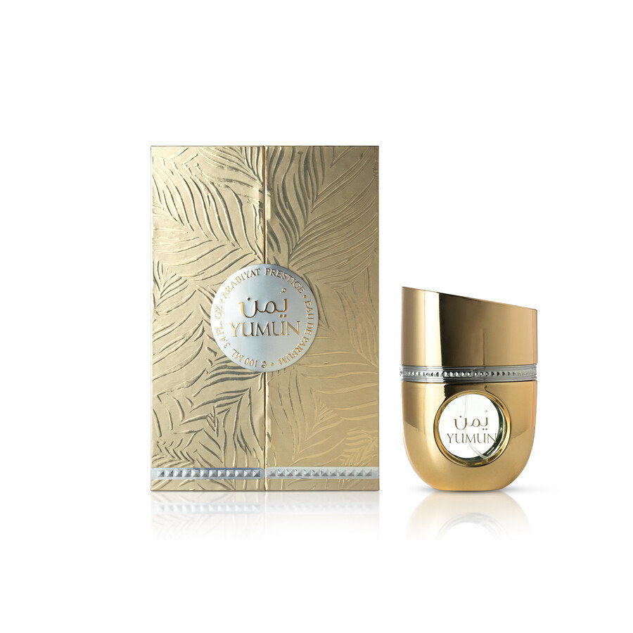 Arabiyat Prestige, Yumun, Parfymvatten, För kvinnor, 100 ml