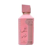 Ard Al Zaafaran, Ahubbak Love In Paris, Parfymvatten, För kvinnor, 100 ml