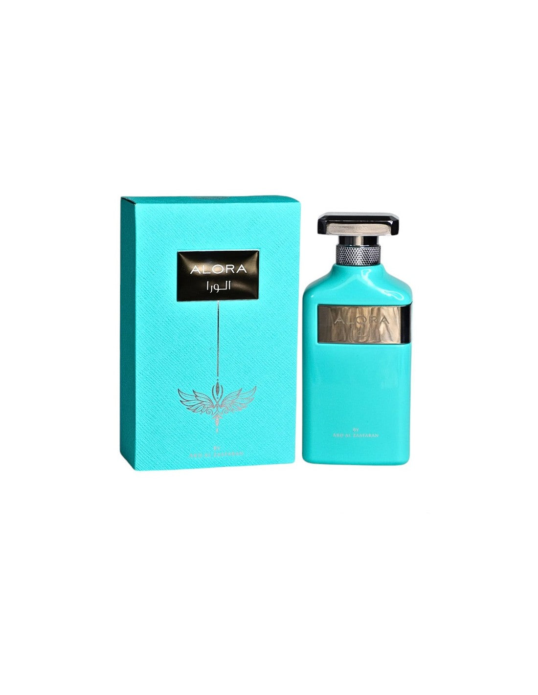 Ard Al Zaafaran, Alora, Parfymvatten, För kvinnor, 100 ml