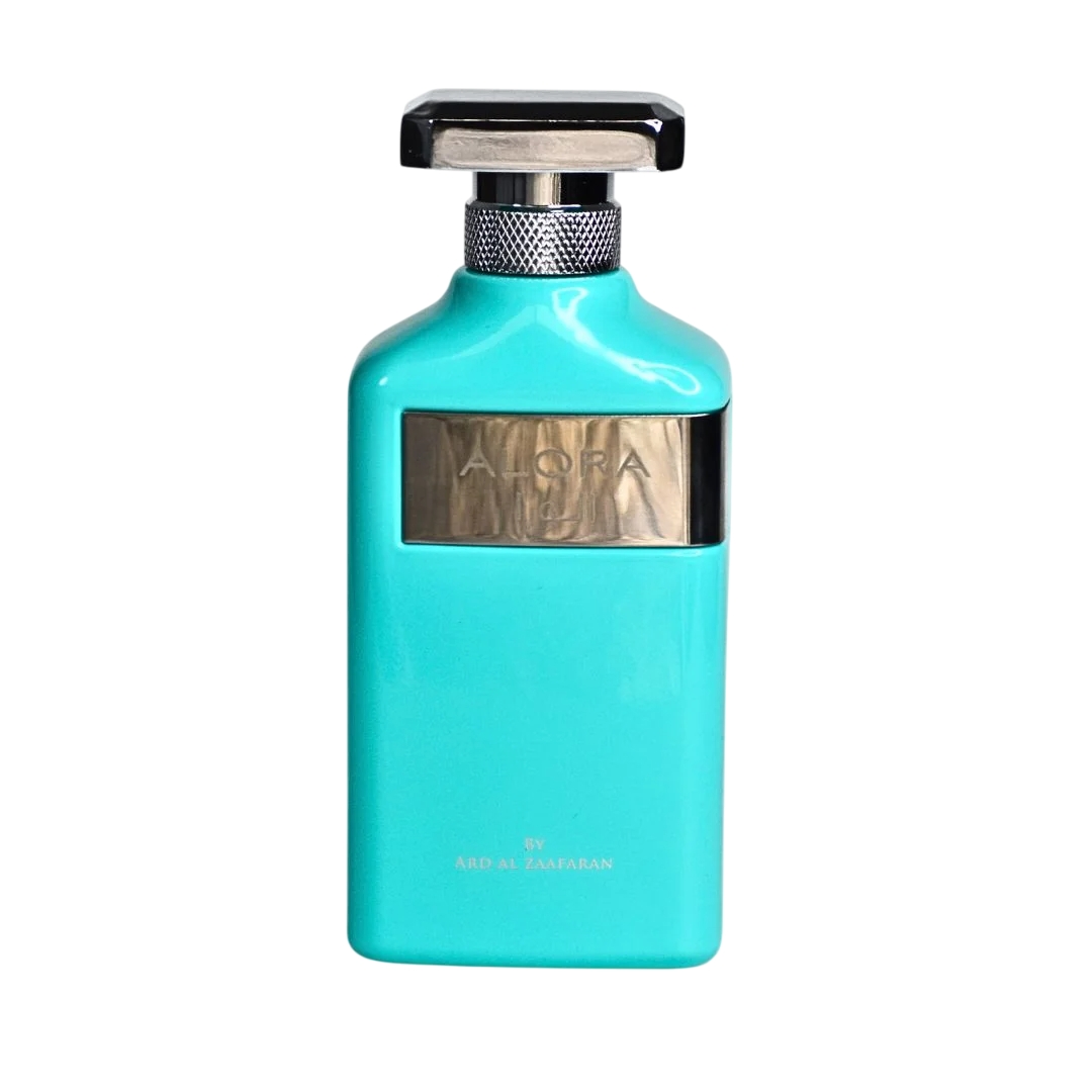 Ard Al Zaafaran, Alora, Parfymvatten, För kvinnor, 100 ml