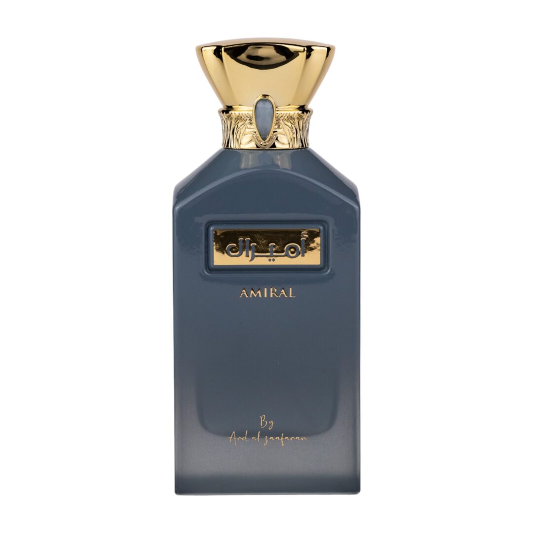 Ard Al Zaafaran, Amiral, Parfymvatten, För män, 100 ml