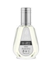 Ard Al Zaafaran, Ana Abiyedh, Parfymvatten, Unisex, 50 ml
