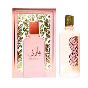 Ard Al Zaafaran, Barez Velvety, Parfymvatten, Unisex, 100 ml