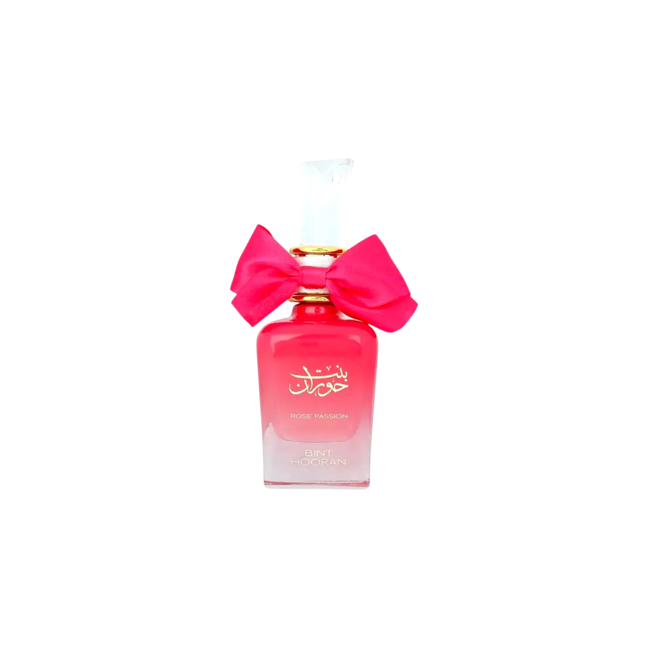 Ard Al Zaafaran, Bint Hooran Rose Passion, Parfymvatten, För kvinnor, 100 ml